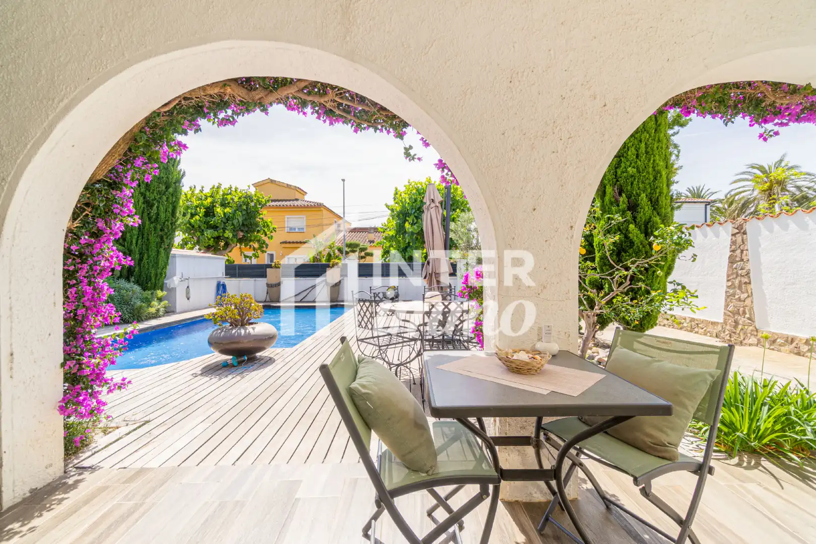 Maison avec piscine à vendre à Carrer Peni 153, imagen 13