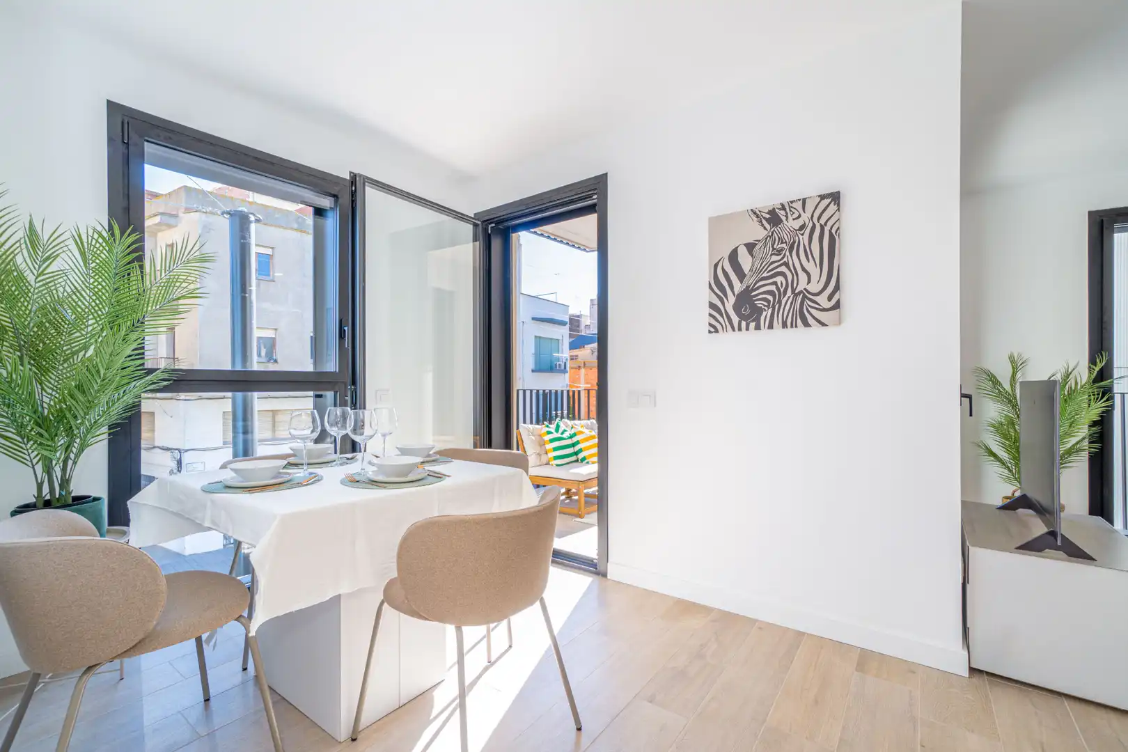 Wohnung zum Verkauf in Carrer de la Riera Ginjolers, 158, Els Grecs - Mas Oliva