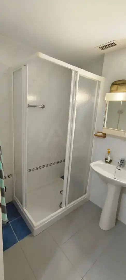Baño de Piso en venta en Écija con Calefacción