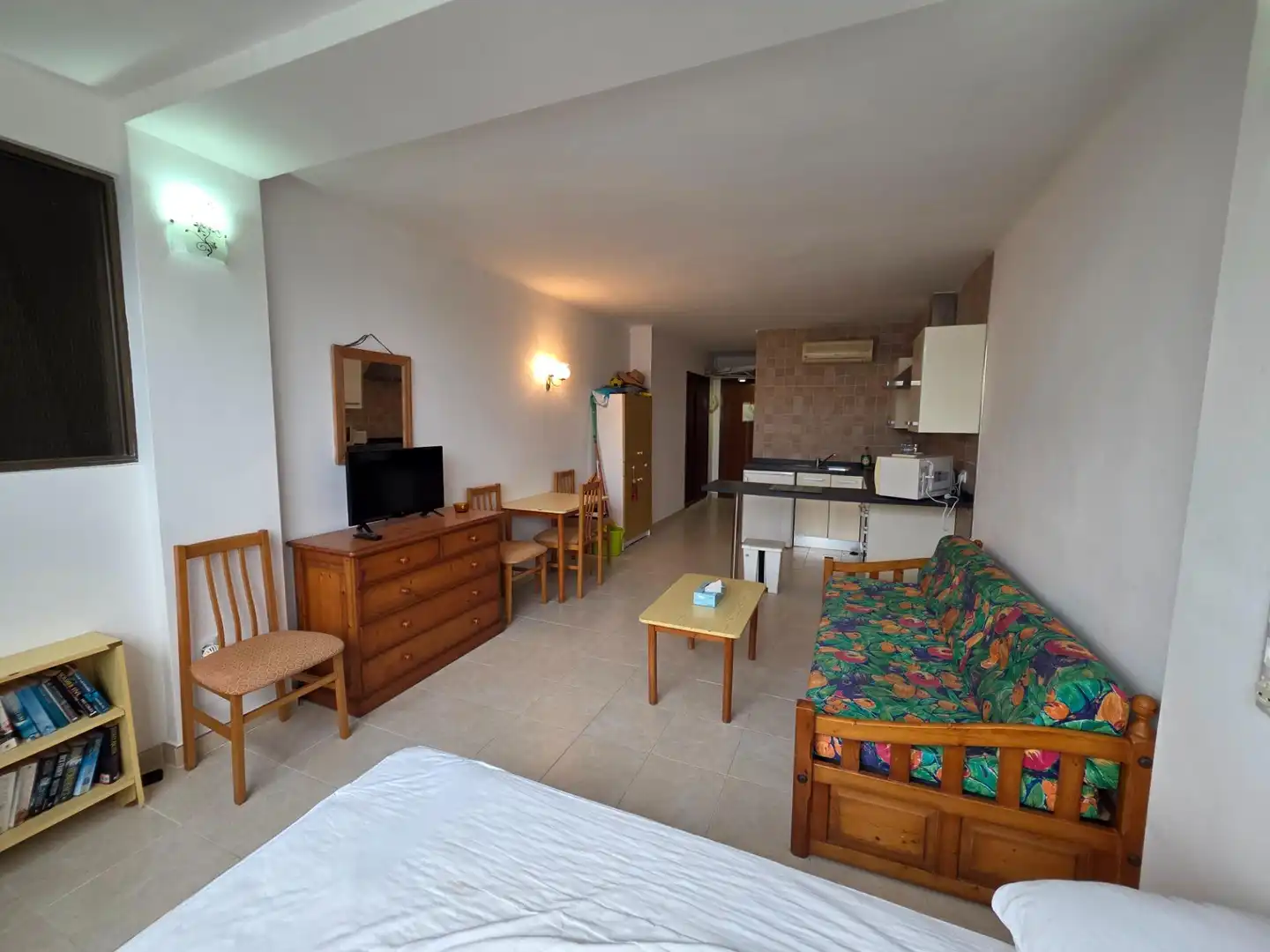 Estudio con piscina en venta en Carrer Carrer Via Lisboa 6