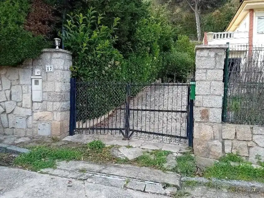 Detached house with pool for sale in Carrer SANT ESTEVE, DE 17, imagen 3
