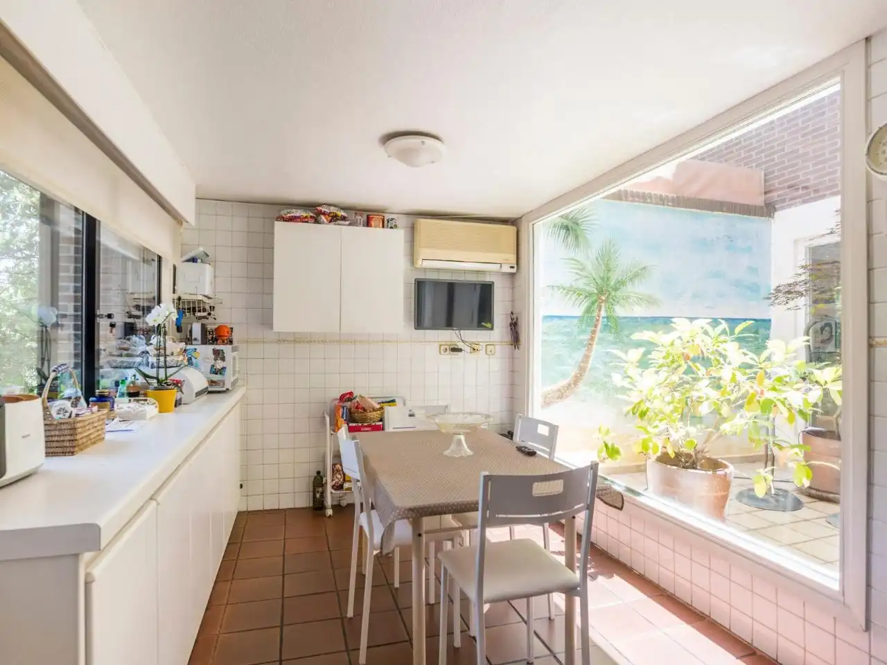 Casa bifamiliare con piscina in affitto a Calle Isaac Peral 10, imagen 6