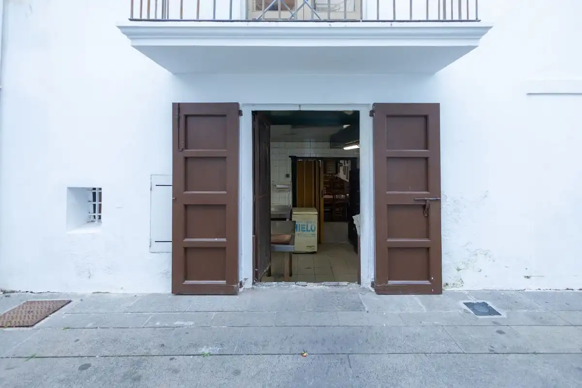 Local comercial en venta en Carrer de sa Creu, imagen 19