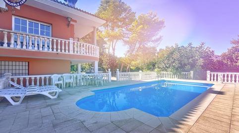 Foto 3 de Casa o xalet en venda a Camino Font Quintana, Xàtiva, Valencia