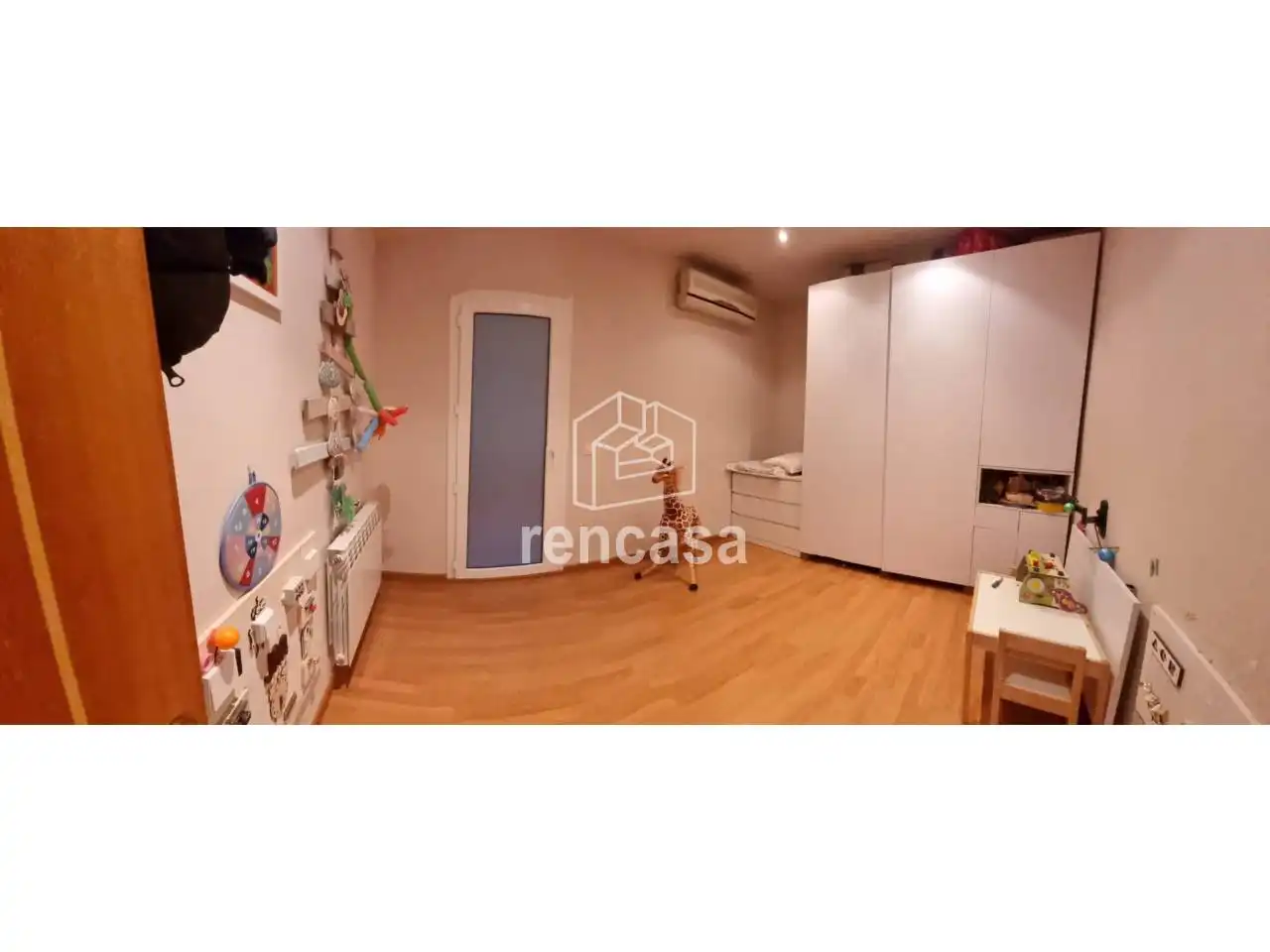 Piso con terraza en venta en Avenida Prat de la Riba, imagen 7