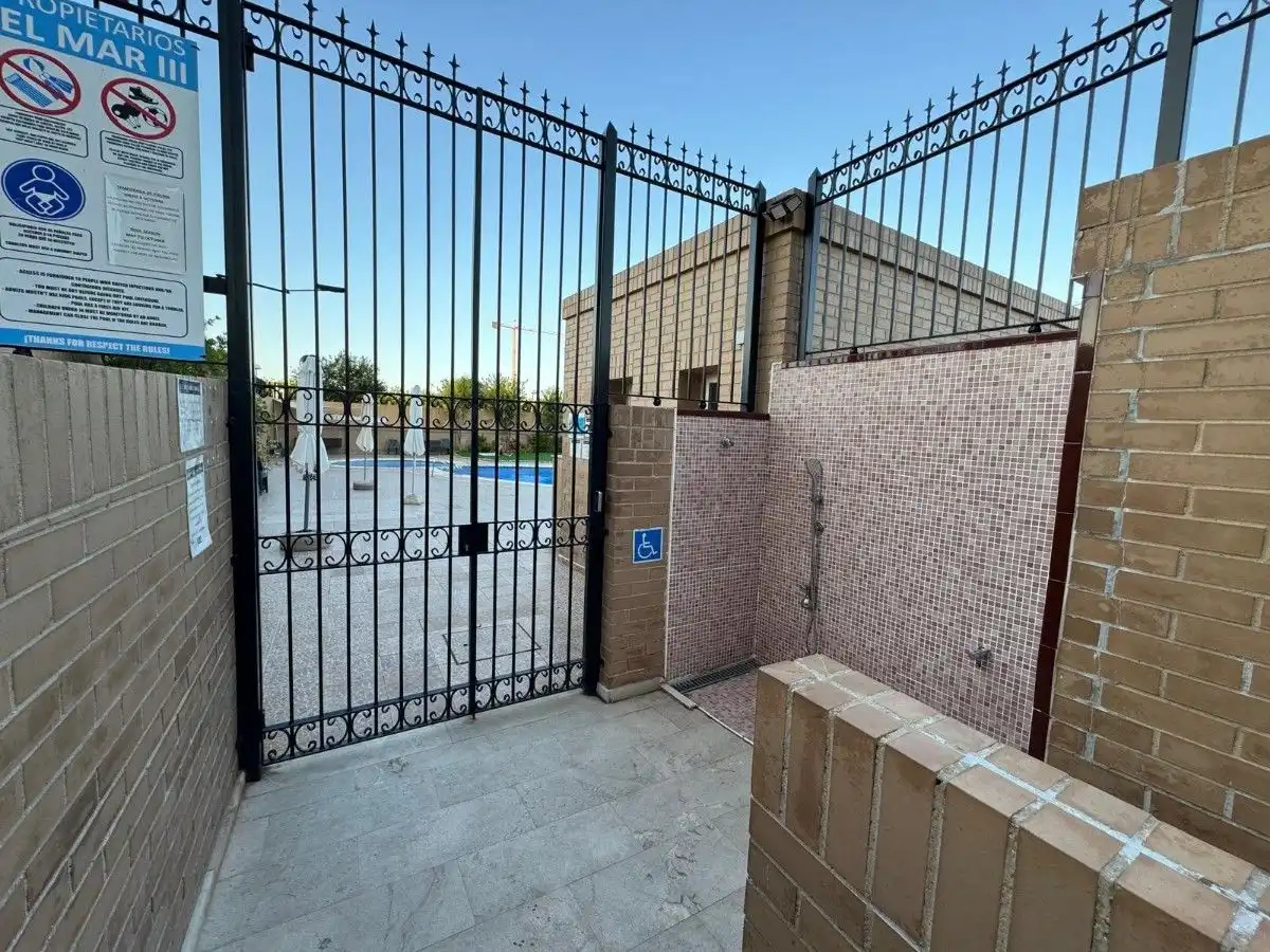 Appartamento con piscina in vendita a Marina d'Or, imagen 33