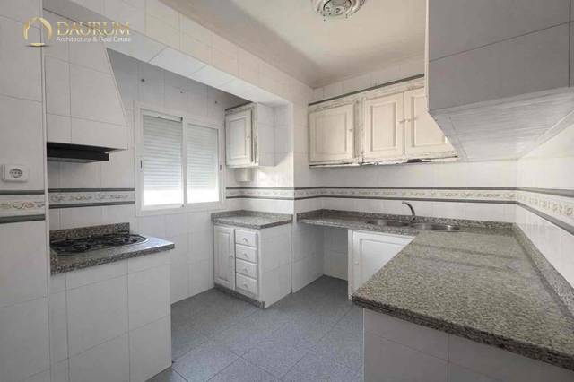 Piso en Venta en Alfalfa - Santa Cruz