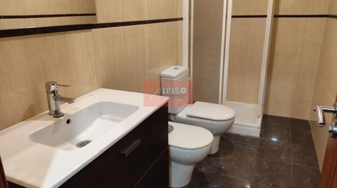 Foto 5 de Apartament de lloguer a Francisco Añon Paz, Vistahermosa, Ourense