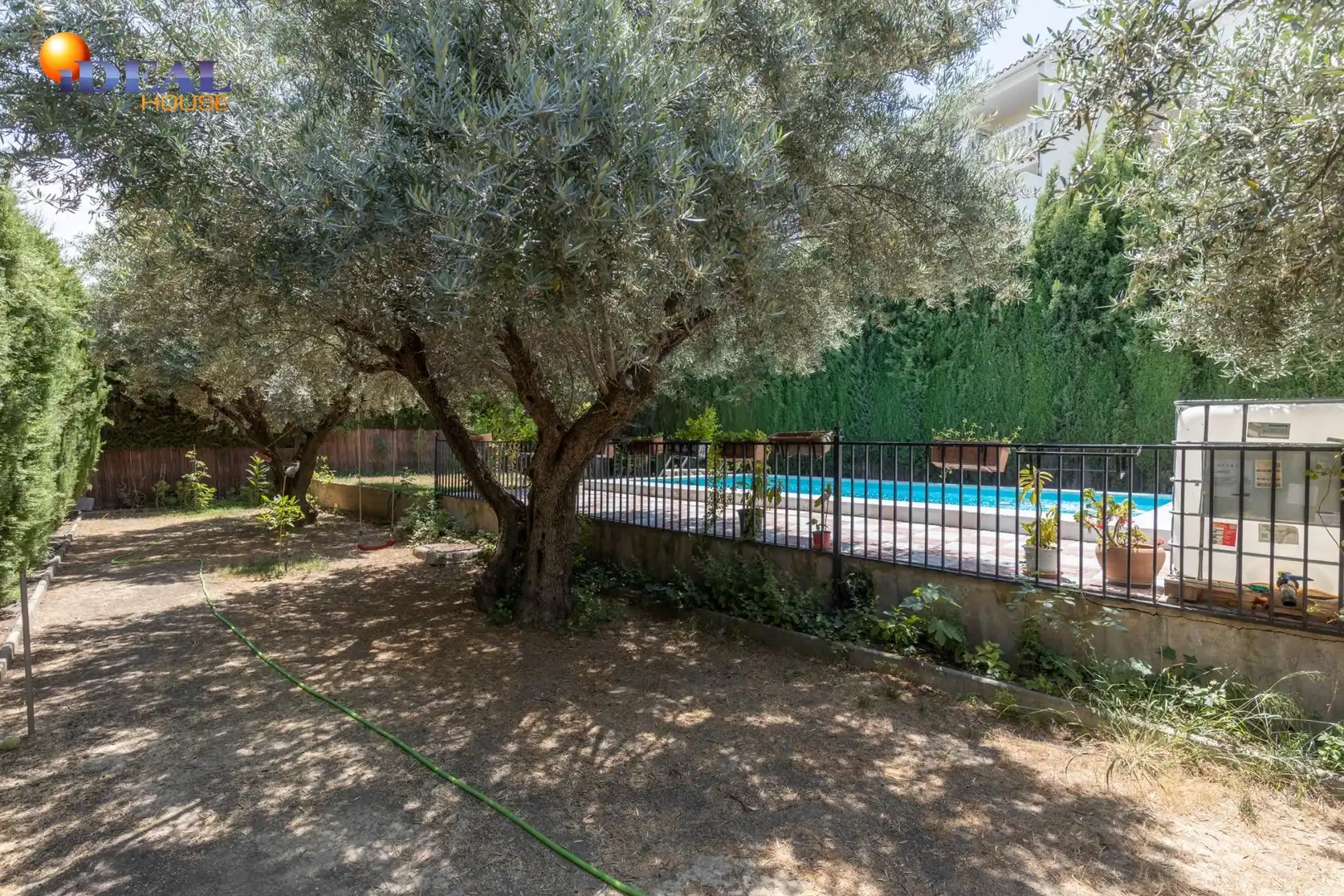 Xalet amb terrassa en venda a Urbanizacion de los Cerezos 31, imagen 40