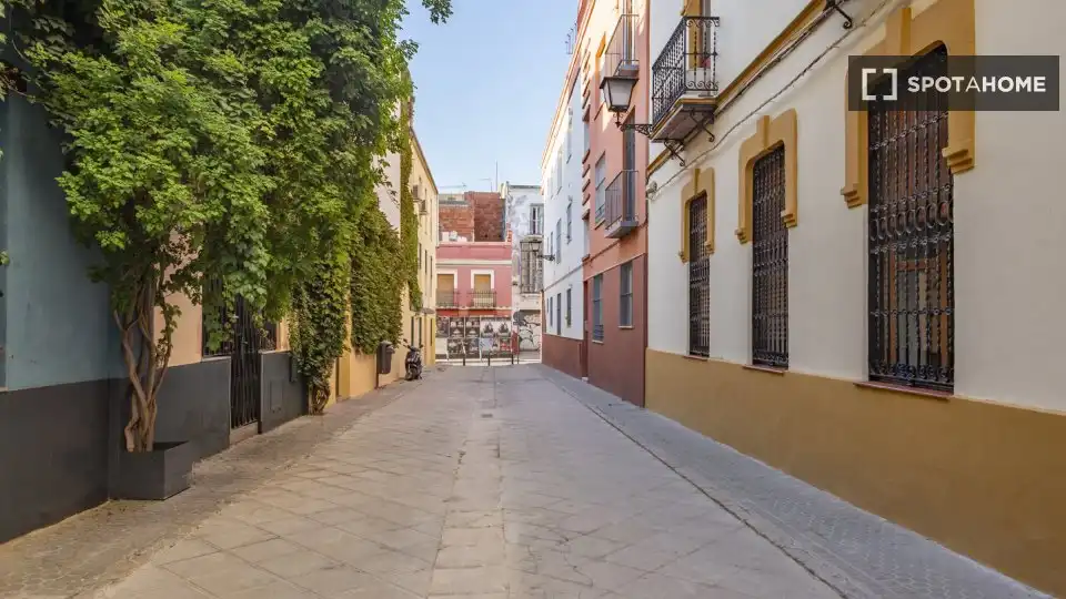 Zimmer in San Gil