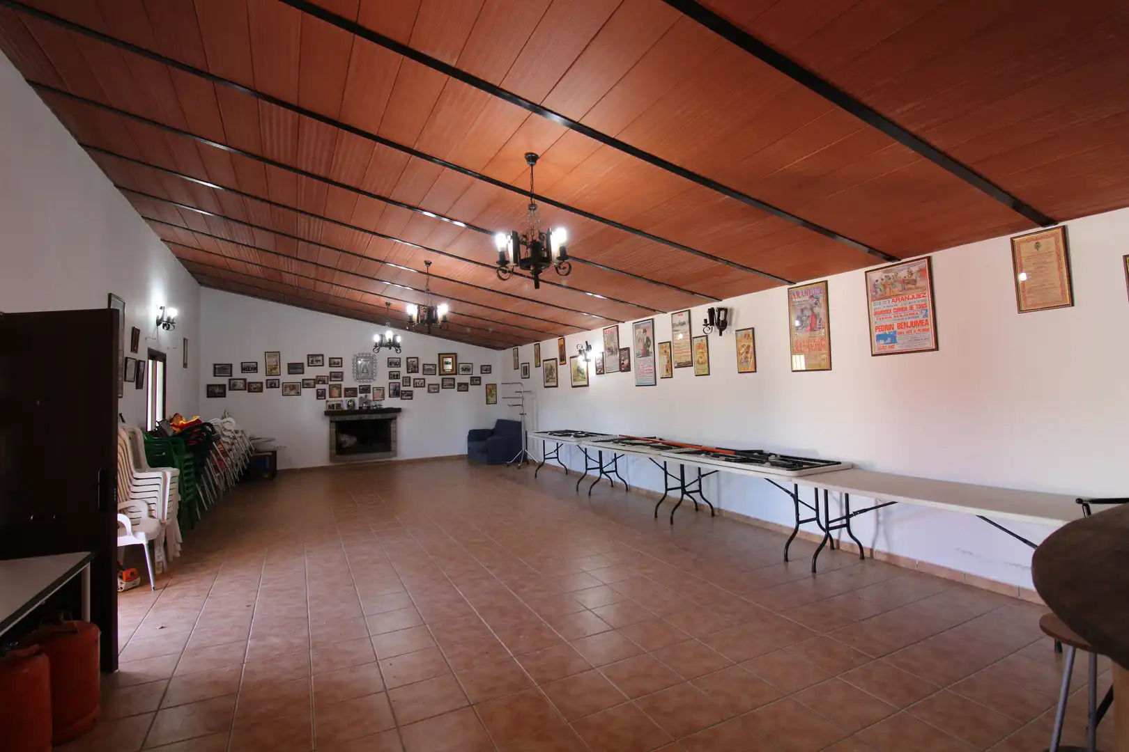 Rustikales Grundstück zum Verkauf in Álora, imagen 7