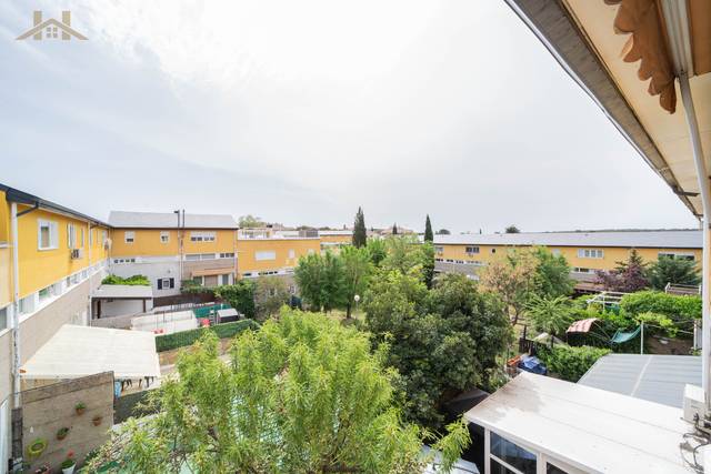 Piso en Venta en Urbanización Prado Ventorro en Navalquejigo - Los Arroyos