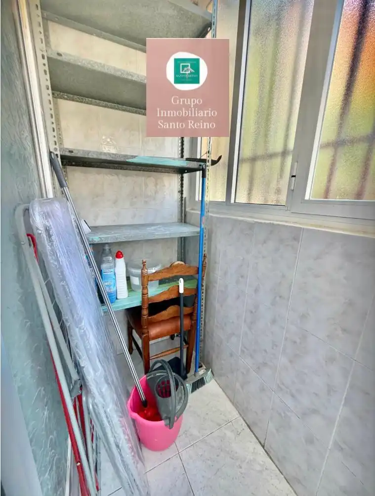 Habitación en Avenida de Madrid, 41, Renfe - Bulevar 1ª y 2ª Fase