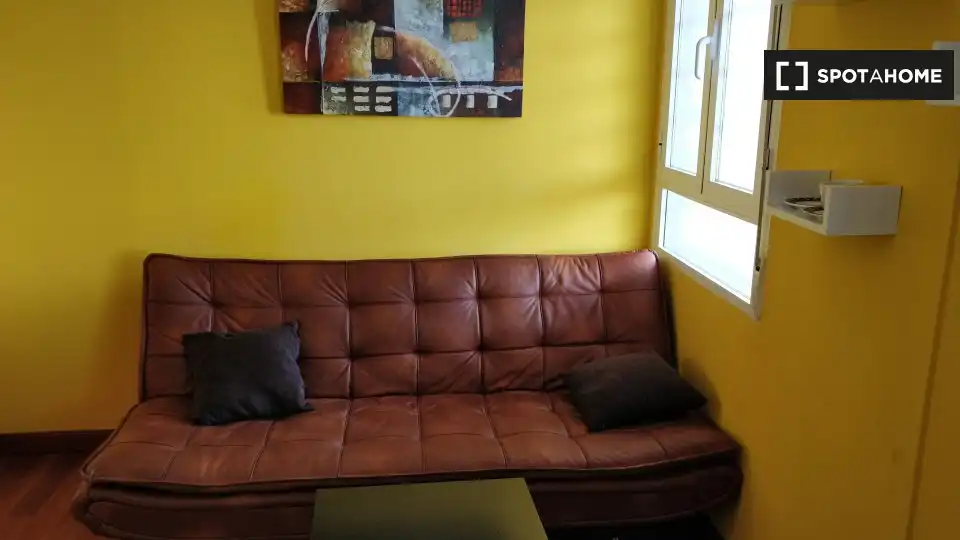 Habitació a Delicias