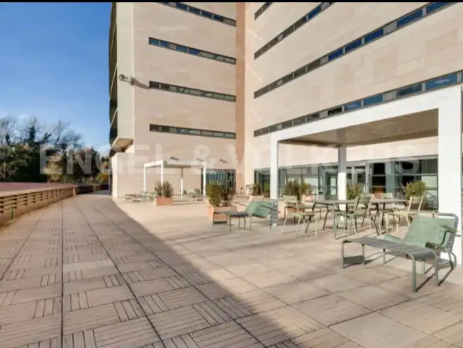 Office space with lift to rent in Bellaterra, imagen 2