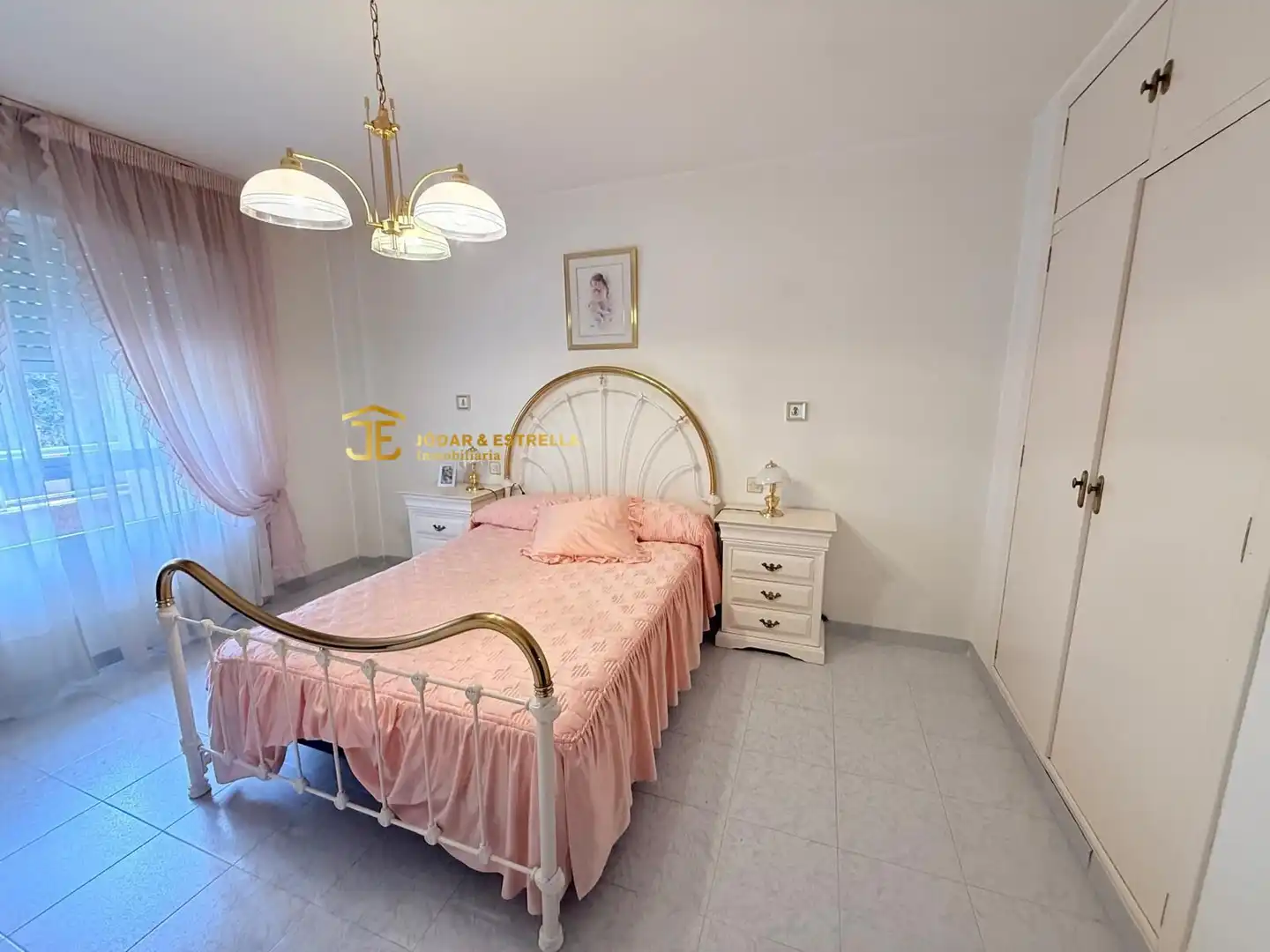 Appartement avec terrasse à vendre à Lorca Ciudad, imagen 14