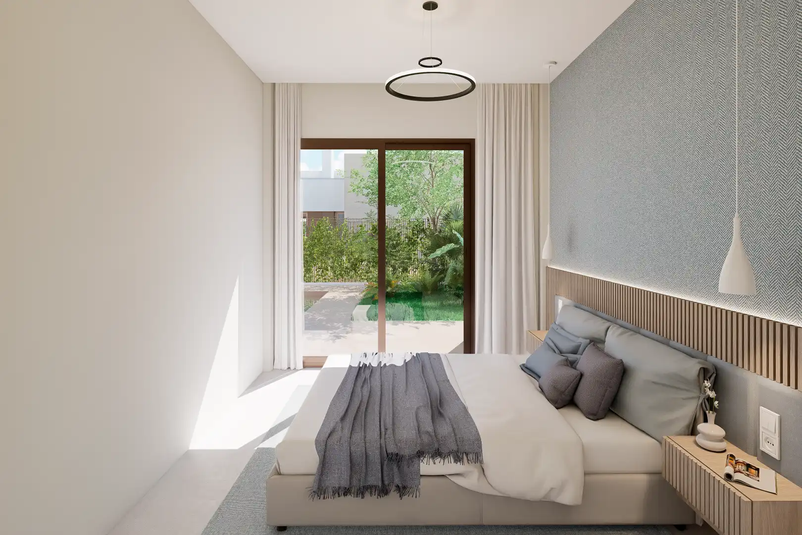 Haus mit Pool zum Verkauf in Las Lomas de Rame - Bahía Bella, imagen 4
