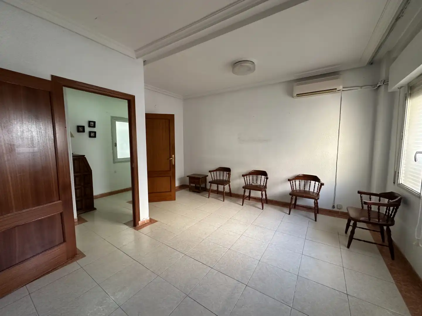 Pis en venda en Úbeda amb Aire condicionat i Balcó