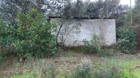 Foto 4 de Finca rústica en venda a N/a, Zona Norte - Hospital - Urbanizaciones, Plasencia
