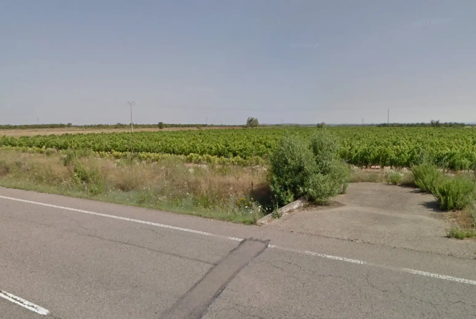 Rustikales Grundstück zum Verkauf in Corella - Ctra. Tudela, imagen 3