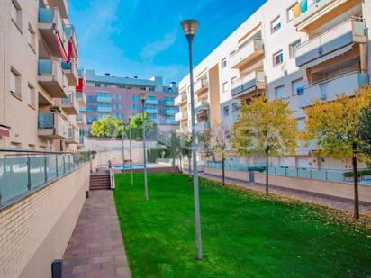 Exterior view of Flat for sale in Lloret de Mar  with Swimming Pool and Balcony