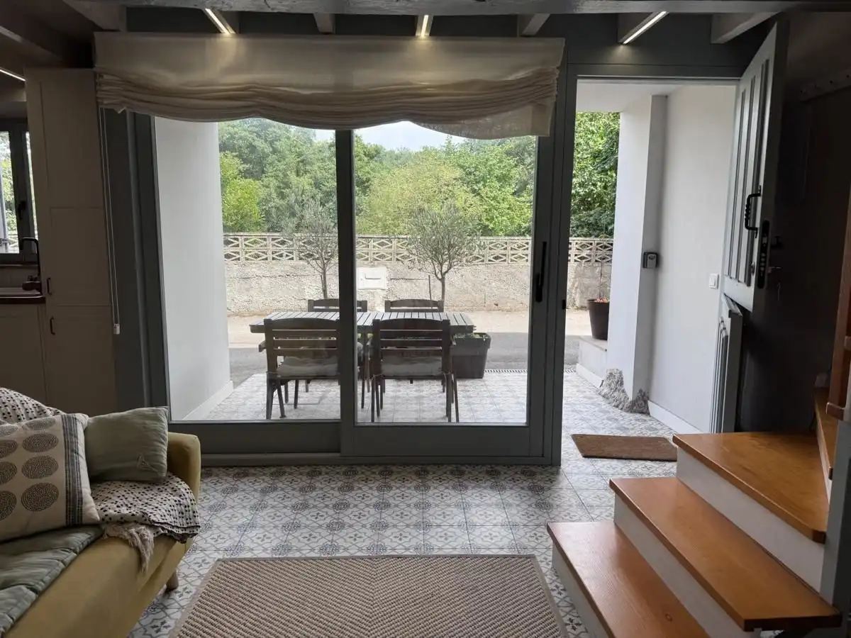 Terrace of Detached homes for sale in Llanes  with Heating, Terrace and Furnished