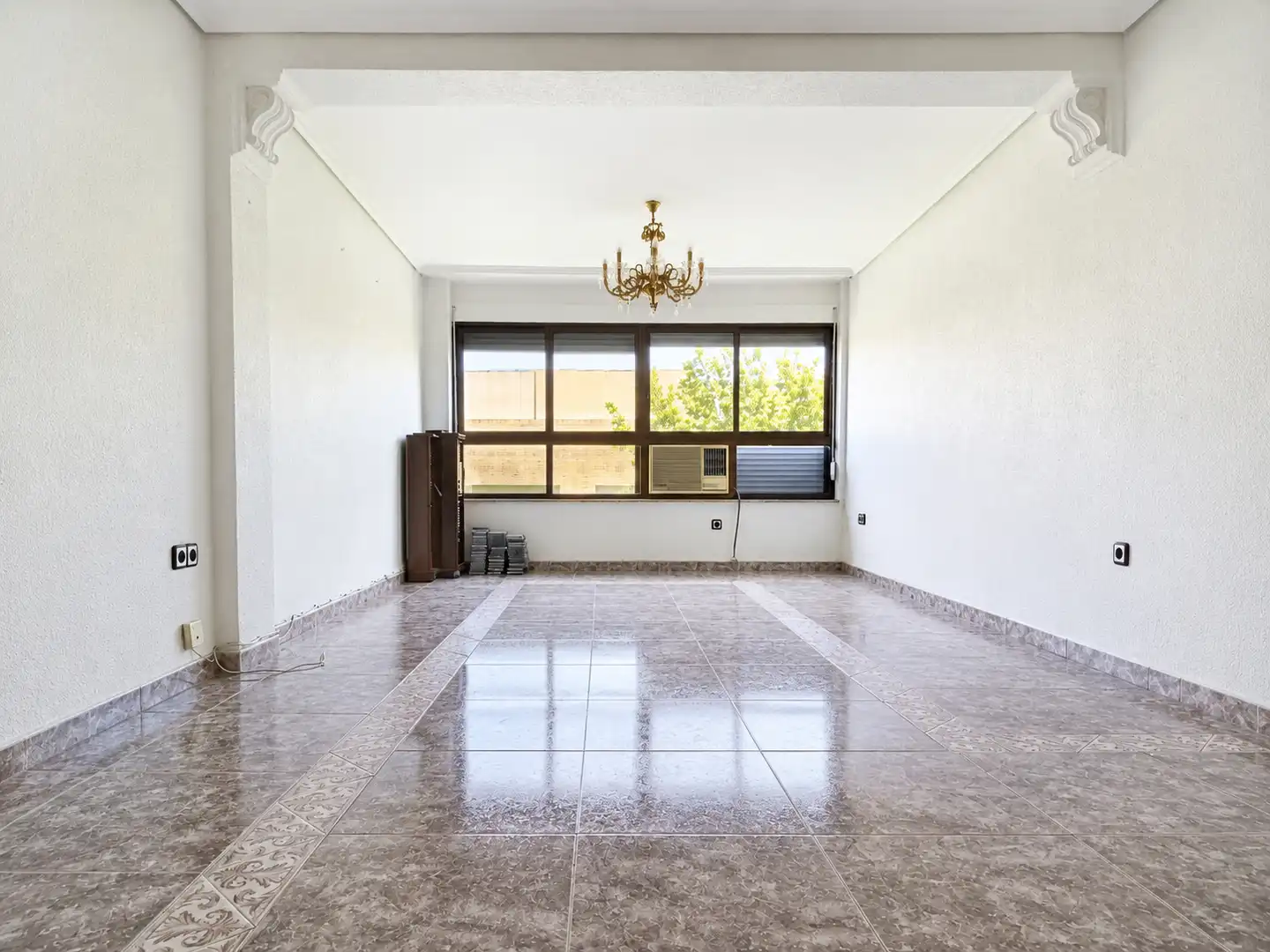 Piso en venta en Córdoba con Aire acondicionado, Horno y Lavadora