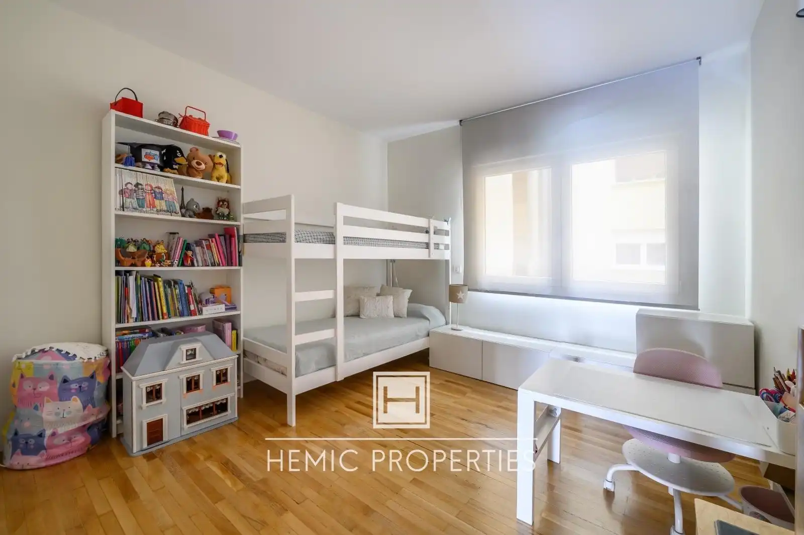 Appartamento con giardino in vendita a Calle Calle de Ayala, 89, imagen 17