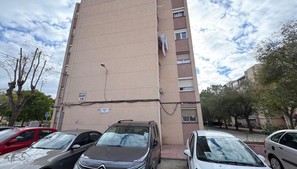 Photo 1 of Flat for sale in Avenida Sant Salvador, Sant Salvador, Tarragona