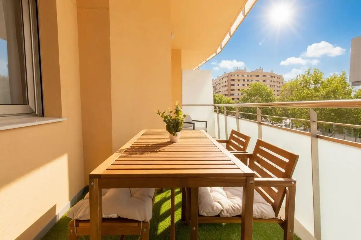 Attique avec piscine à vendre à Paseo Paseo Germanías 118, imagen 51