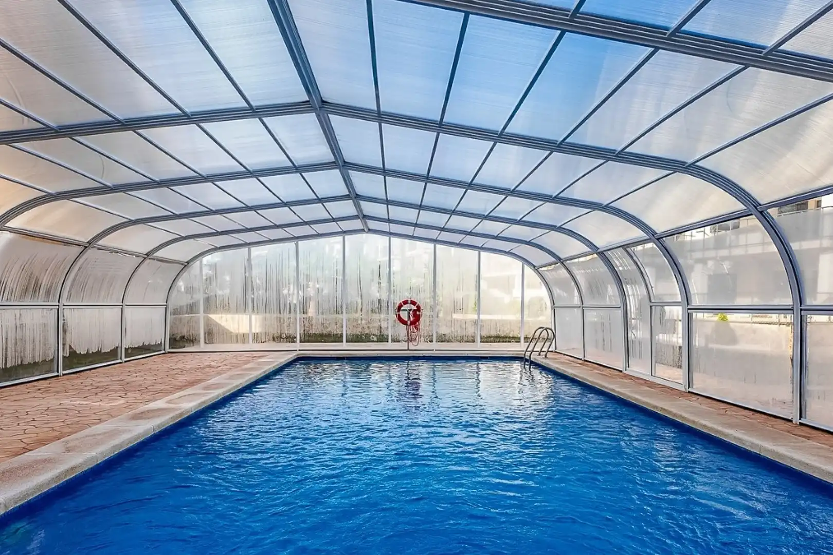 Piscina de Piso en venta en Orihuela con Aire acondicionado, Calefacción y Terraza