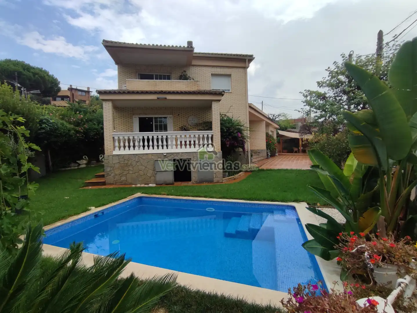 Casa o xalet en venda a Carrer de Pompeu Fabra, 46, Sant Vicenç Dels Horts