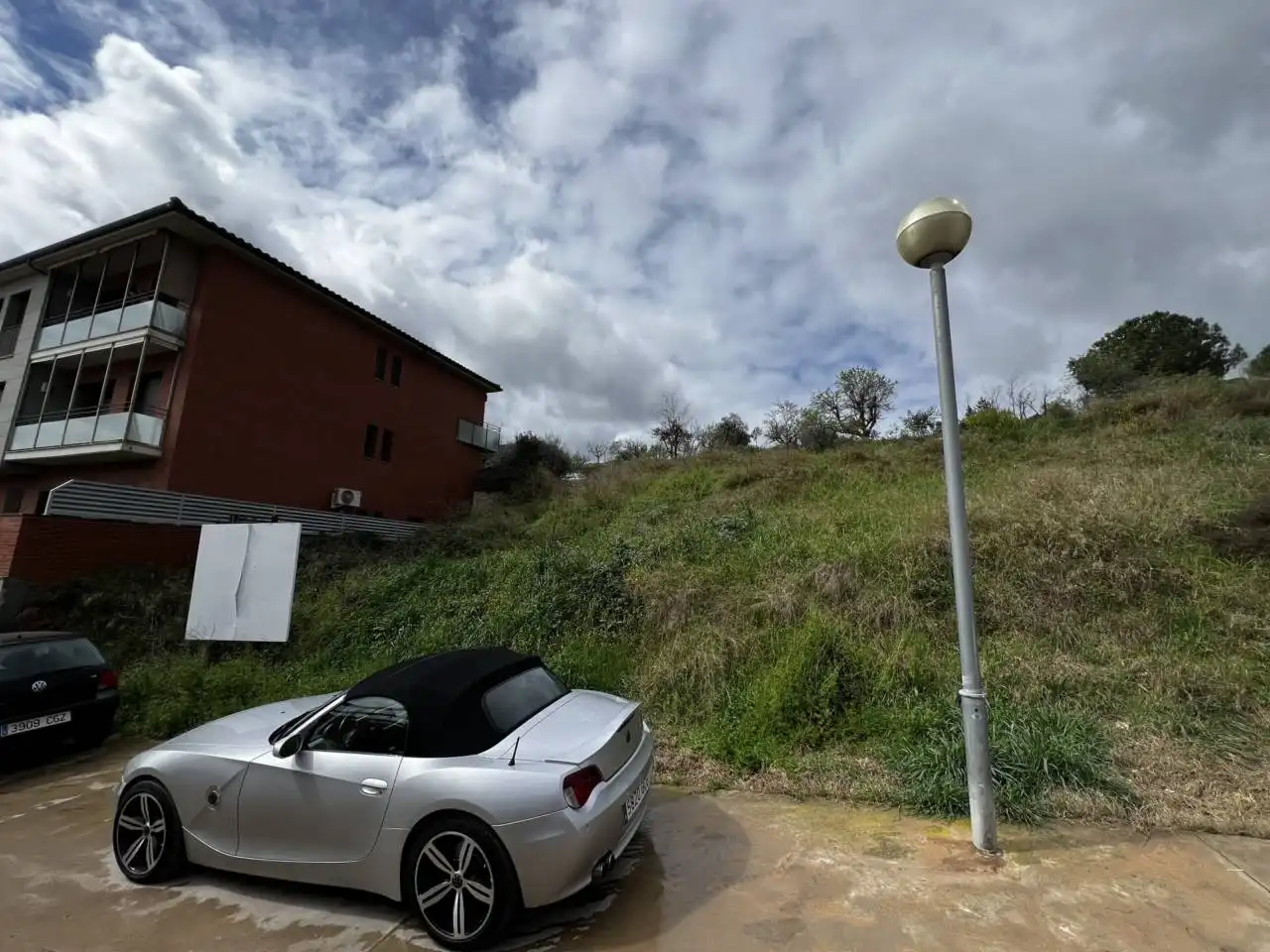 Wohnbaugrundstück zum Verkauf in Calle Sant Quirze, imagen 2
