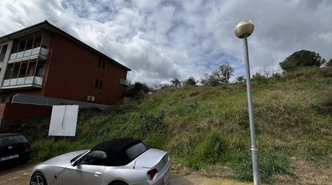 OPORTUNIDAD PARA PROMOTORES  TERRENO EDIFICABLE EN SANT FELIU DE CODINES, imagen 2