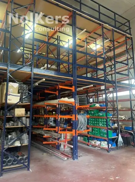 Nave industrial in vendita a Gavà Mar