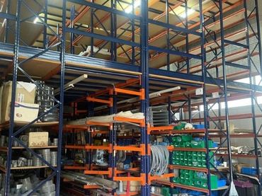 Industrial building for sale in Gavà Mar