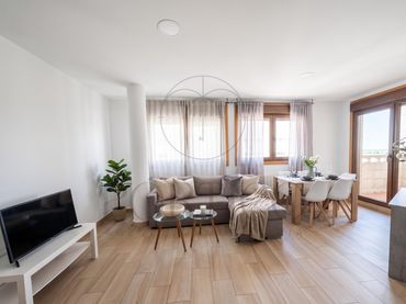 Flat with balcony for sale in O Porriño