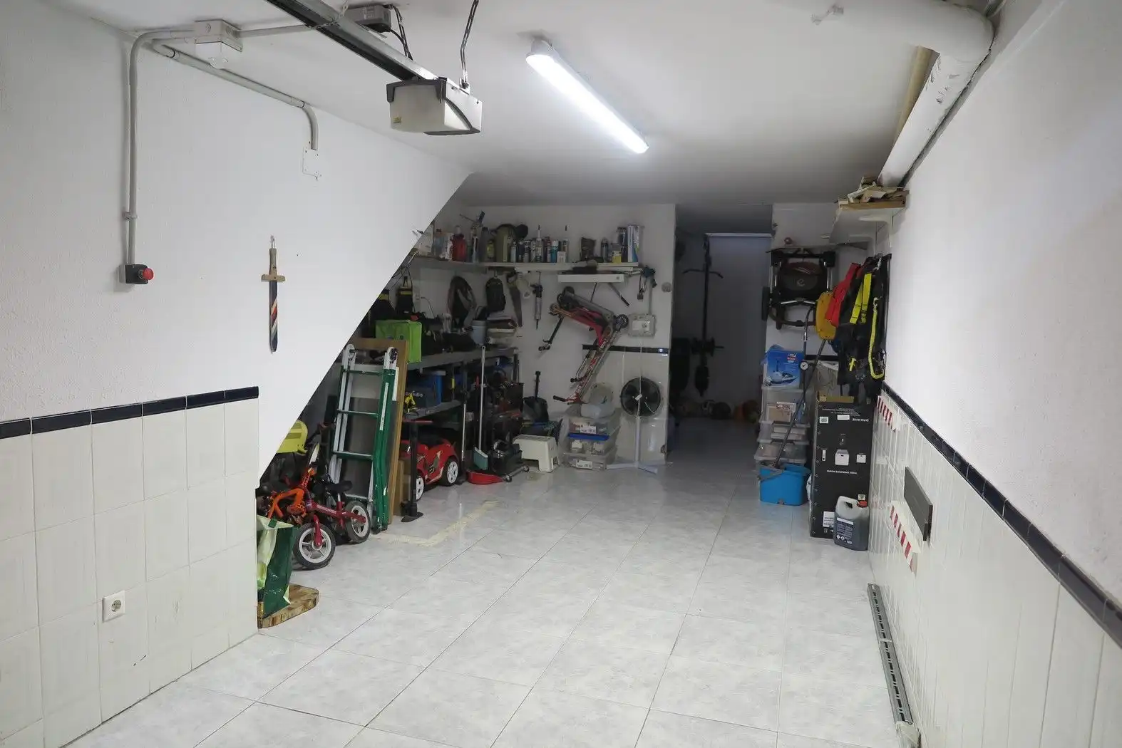 Maison mitoyenne avec piscine à vendre à Pueblo Acantilado - Lanuza, imagen 29