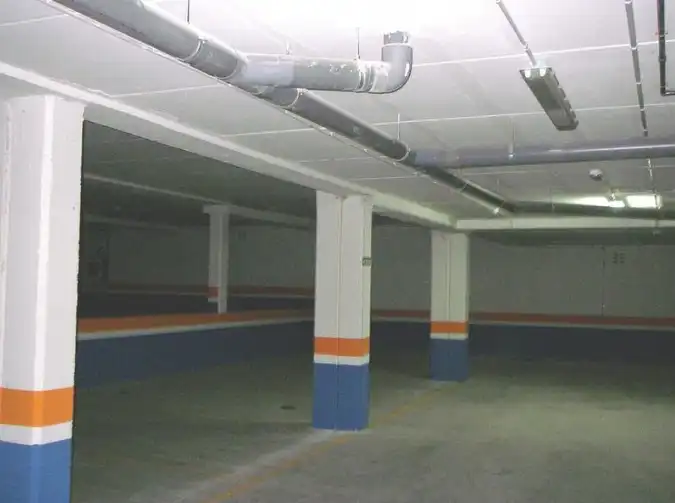 Einzelparkplatz zum Verkauf in Viaje de Aguas 2, imagen 5