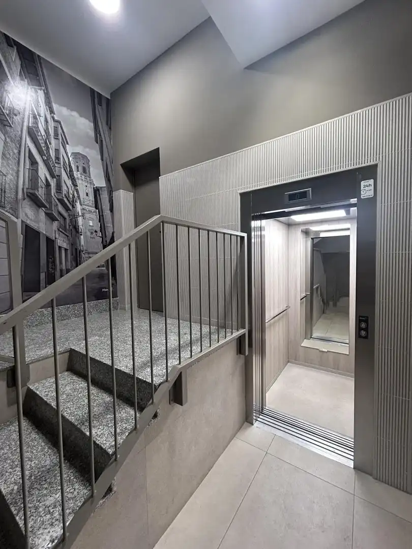 Wohnung mit Aufzug zum Verkauf in Calle Entrefuentes, imagen 6