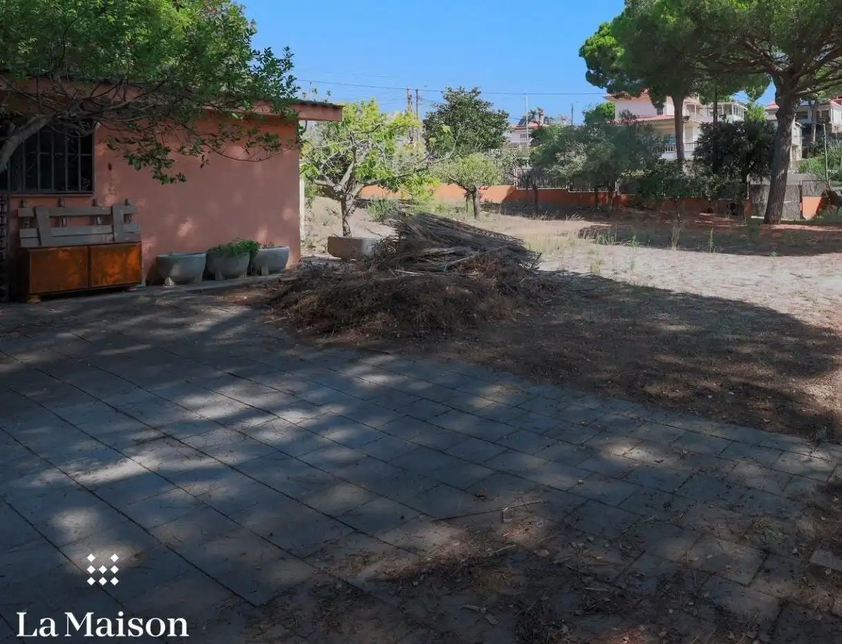 Terreno residenziale in vendita a Carrer Tibidabo, imagen 4