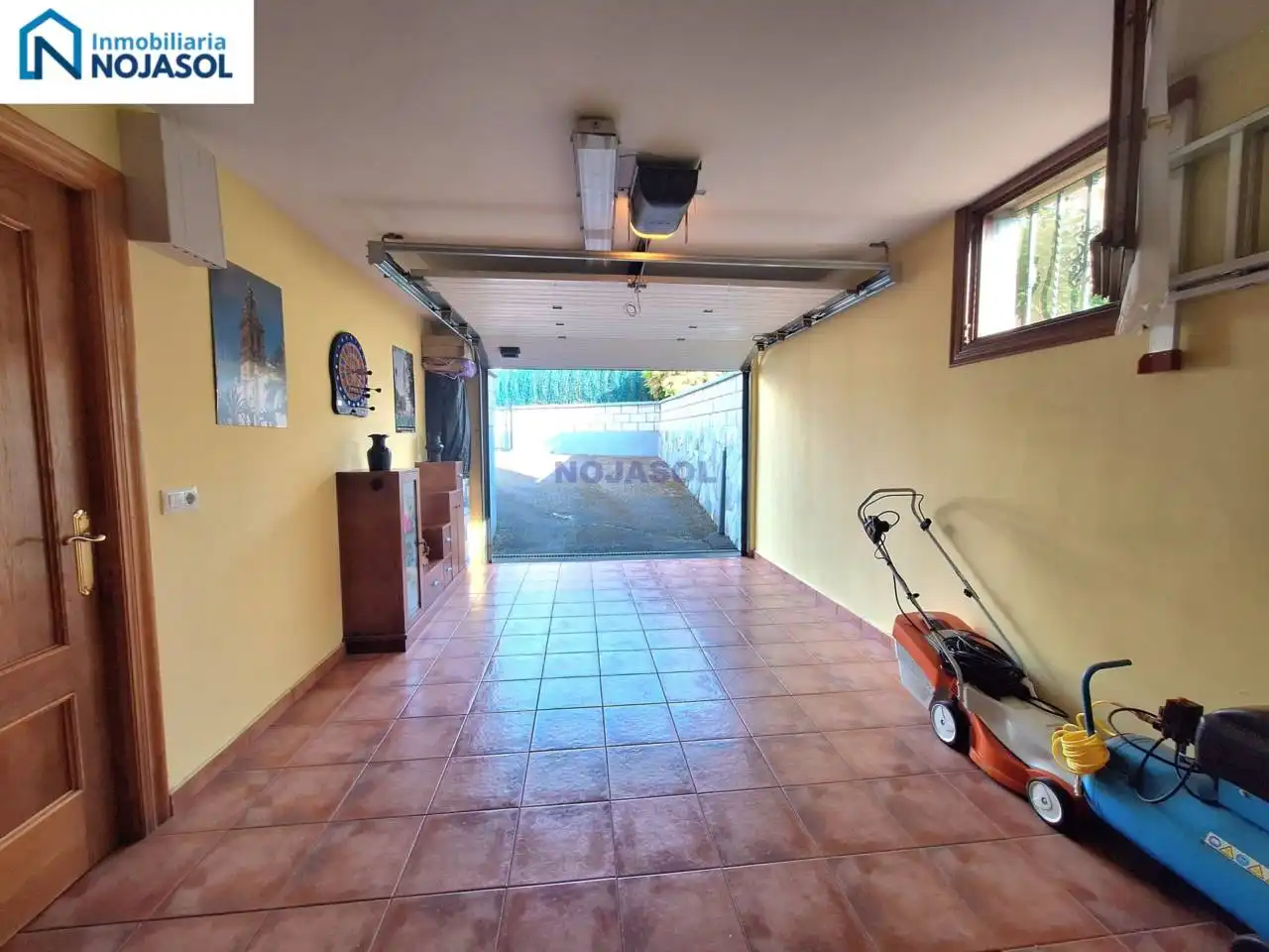 Villa con giardino in vendita a Calle castillo, imagen 84