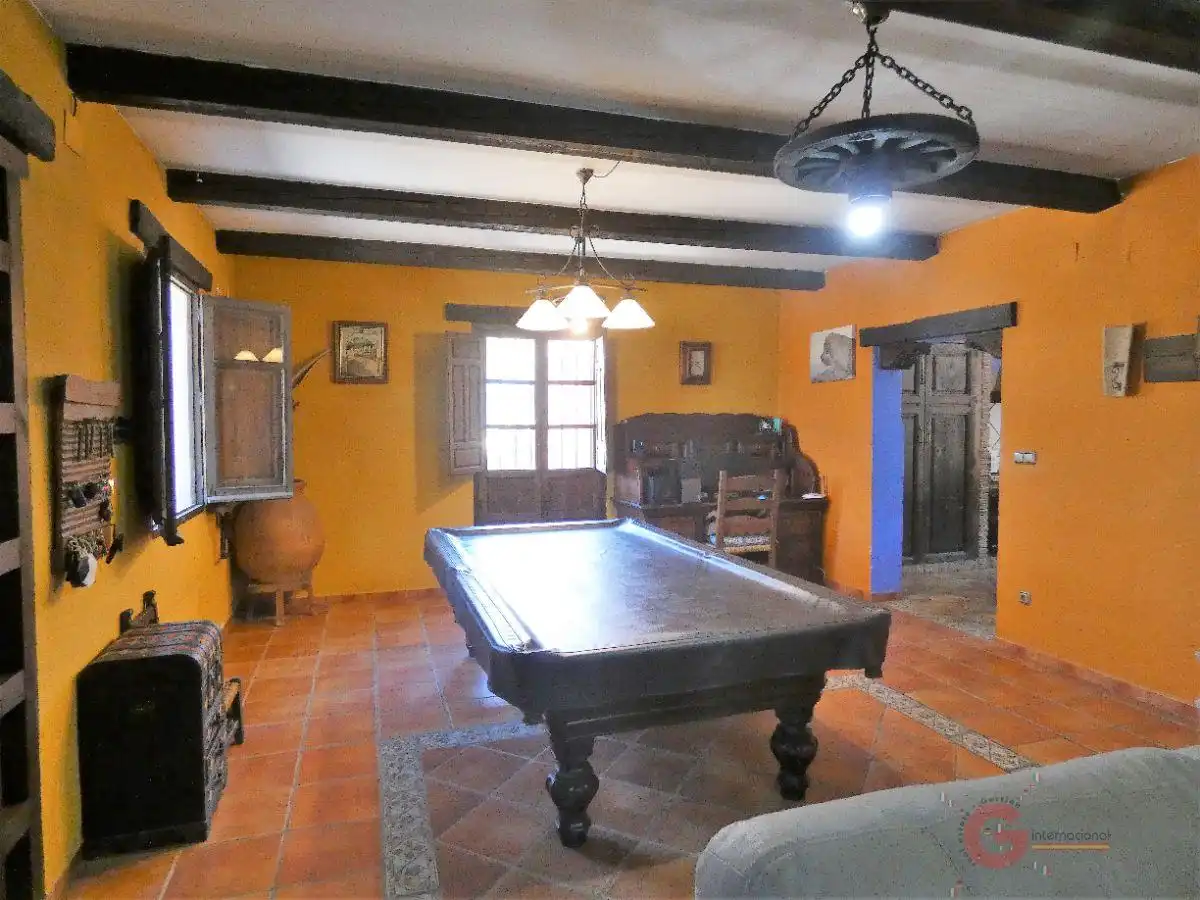 Casa o xalet en venda a Torrenueva Costa