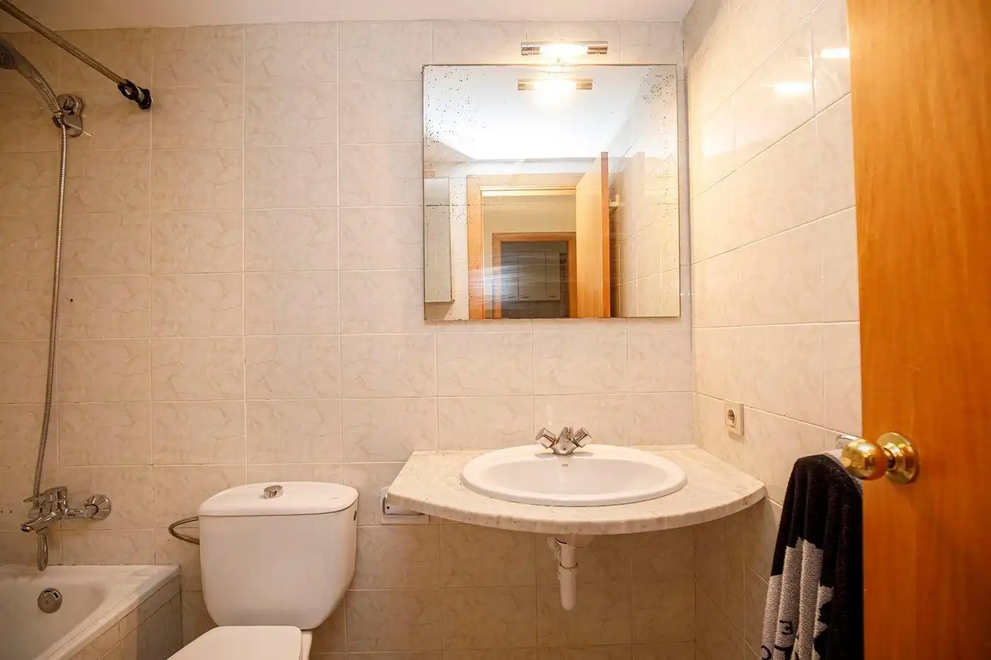 Wohnung zum Verkauf in Carrer Sant Pau, Creu de la Mà