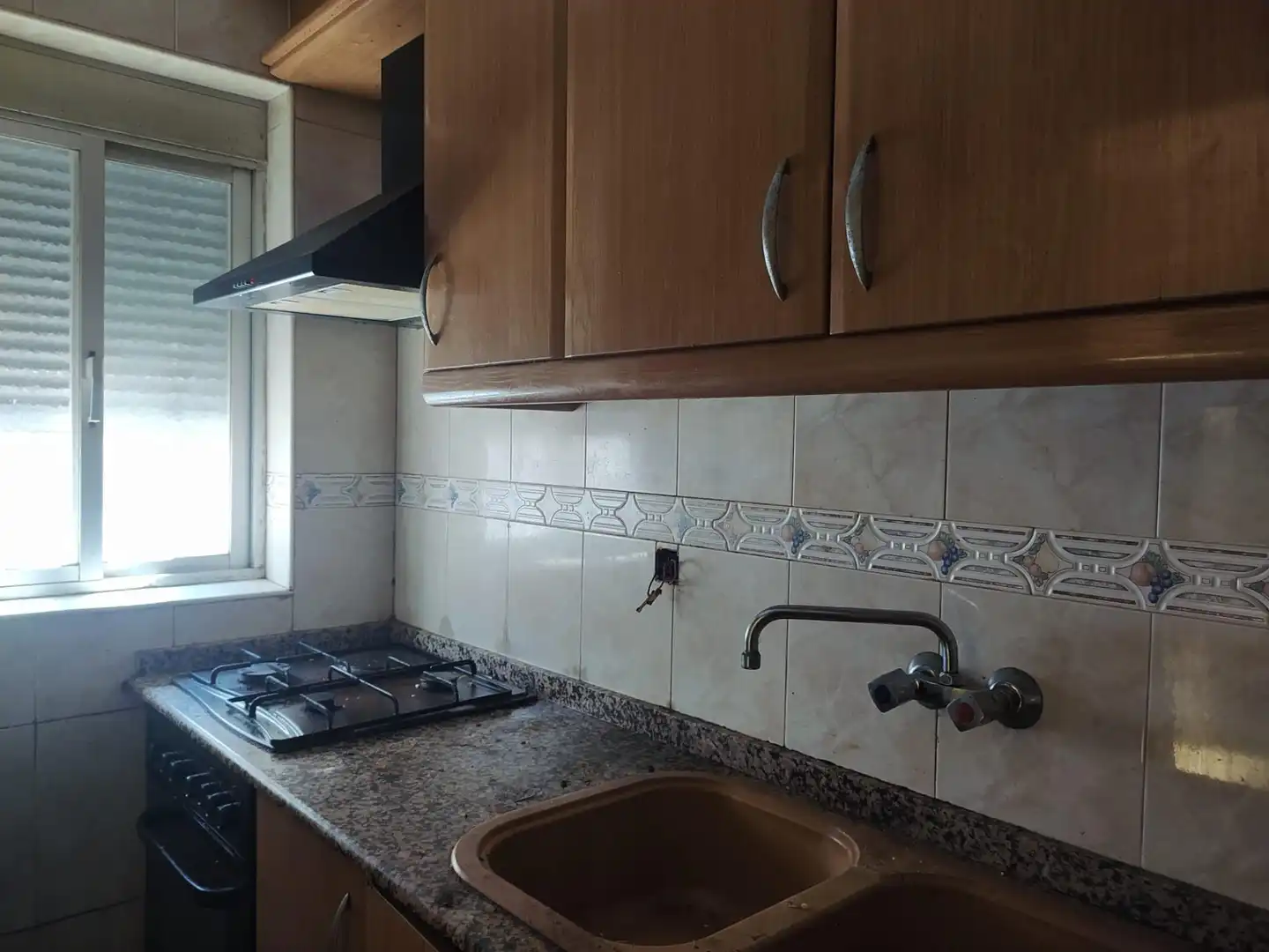 Kitchen of Houses for sale in Anna  with Terrace and Balcony