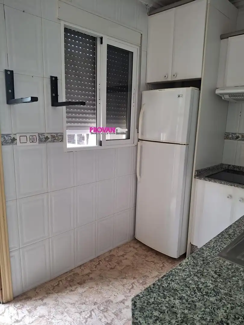 Cuina de Casa o xalet en venda en Orihuela amb Terrassa, Traster i Piscina