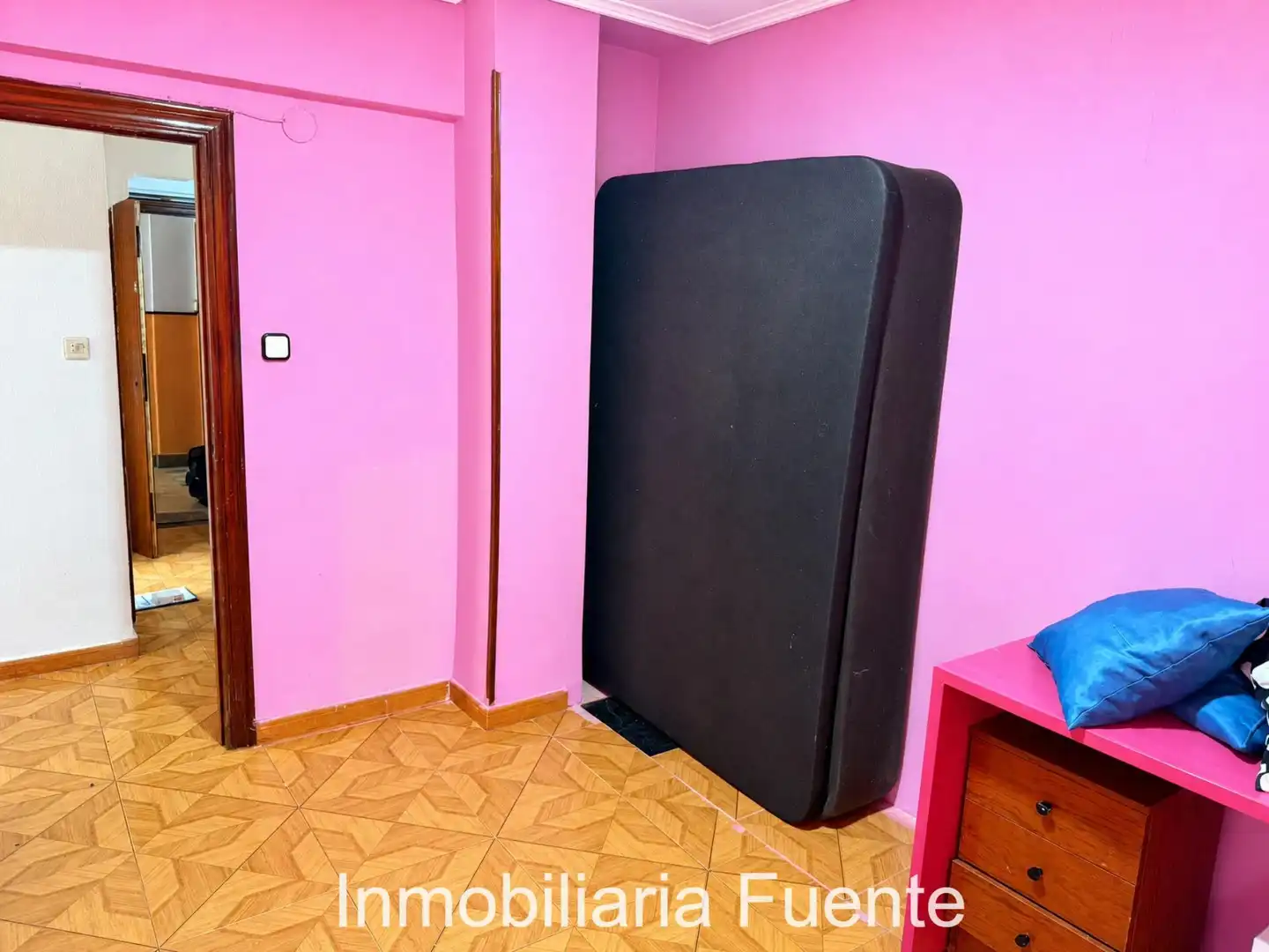 Habitación de Piso en venta en Basauri 
