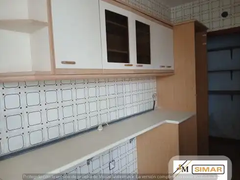 Küche von Wohnung zum Verkauf in Gálvez mit Terrasse