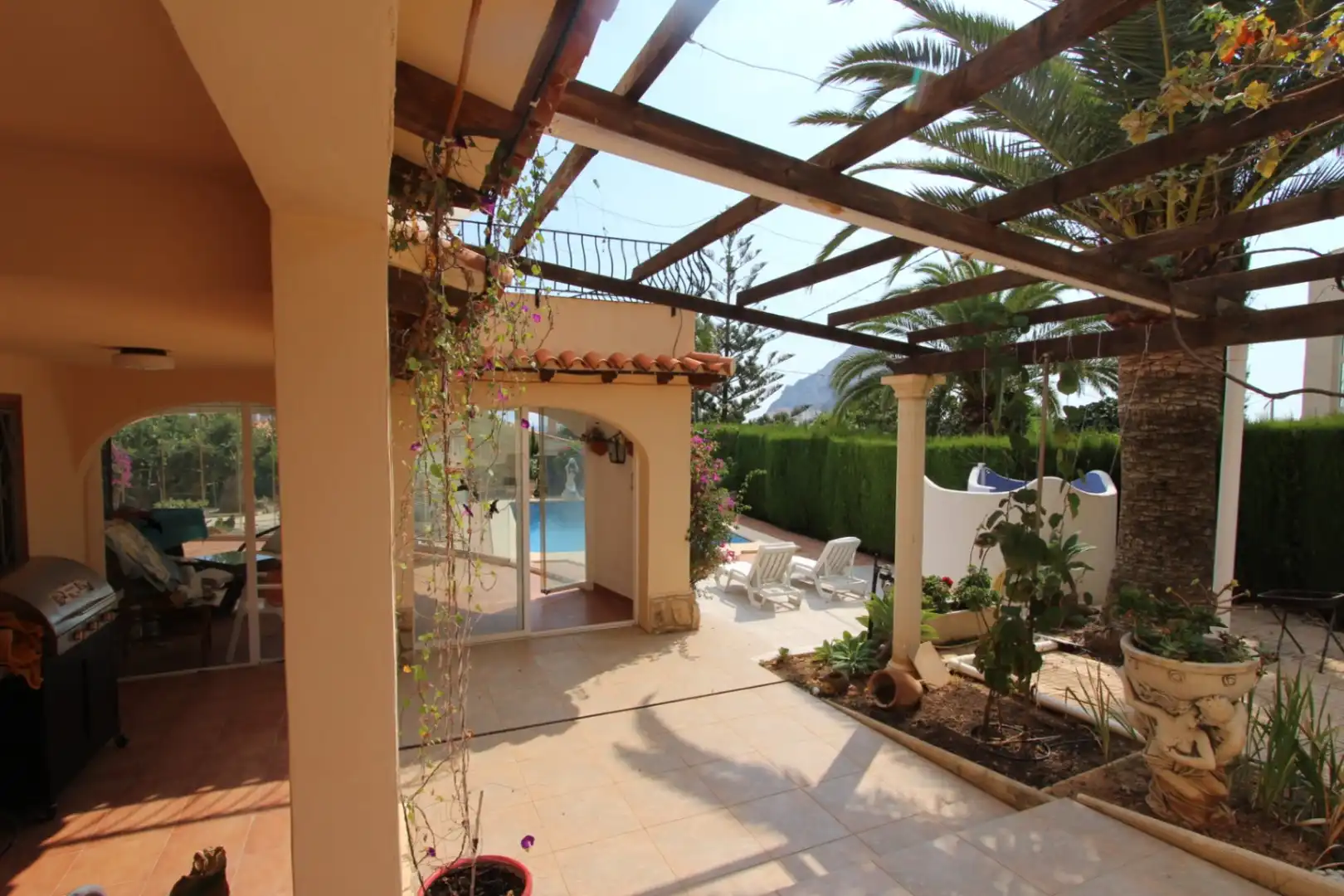 Maison avec jardin à vendre à Canuta, imagen 30