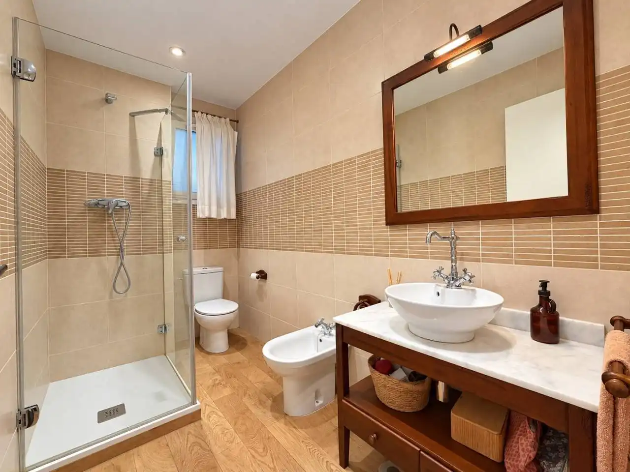 Baño de Piso en venta en La Vall d'Uixó, Castellón